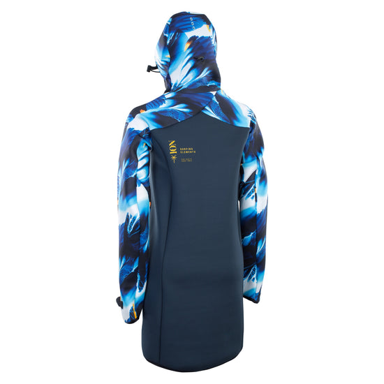 ION Neo Cosy Coat Amp Women