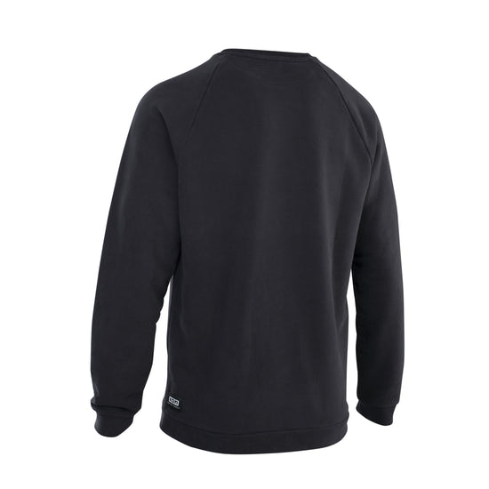 ION - Sweater Surfing Elements Black