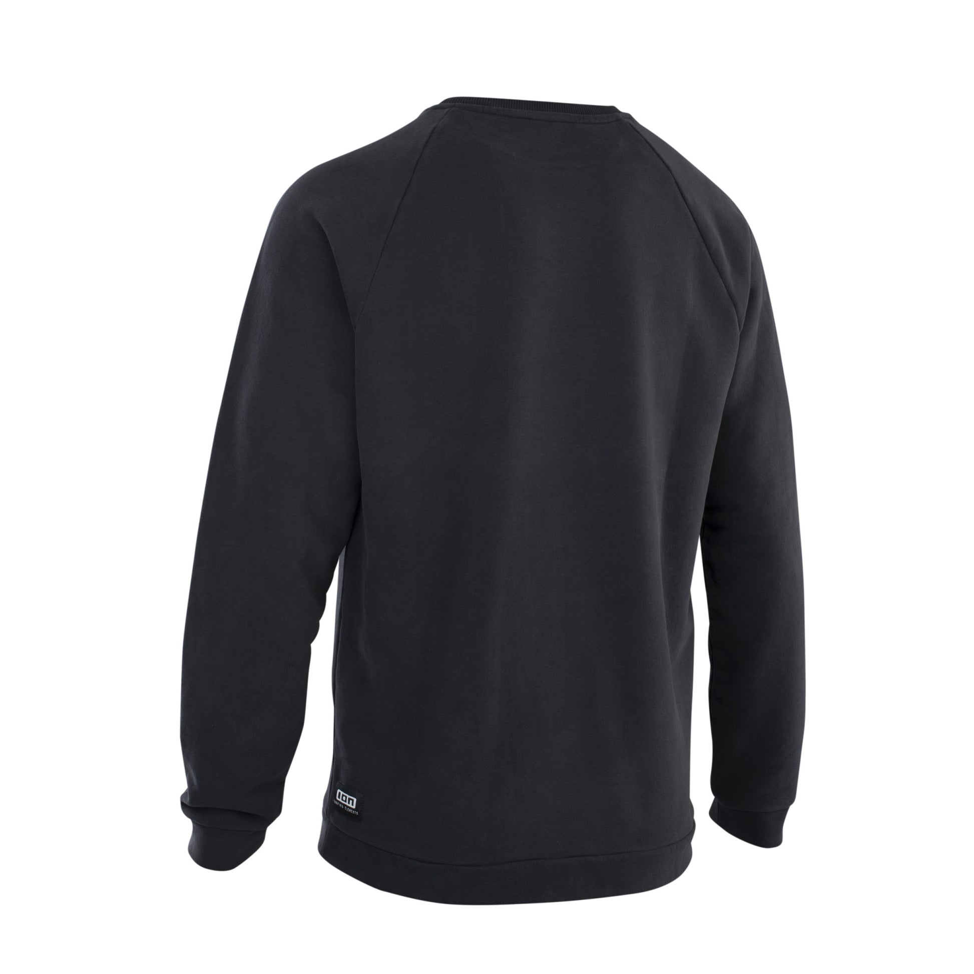 ION - Sweater Surfing Elements Black