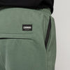 Mystic The Jogger Pant Brave Green