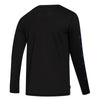 Mystic Solstice L/S Rashvest Women Black