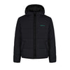 North Venture Jacket Caviar