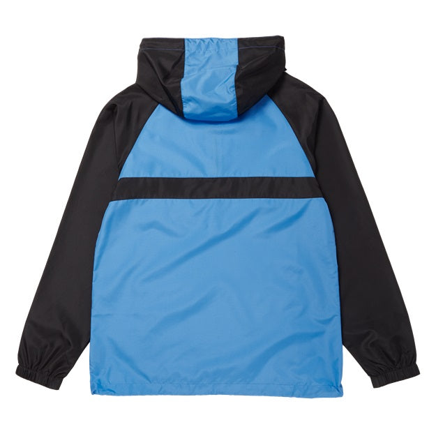 Mystic Bittersweet Jacket Blue Sky