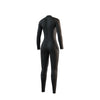 Mystic Haven Fullsuit 5/3mm Fzip Women Black