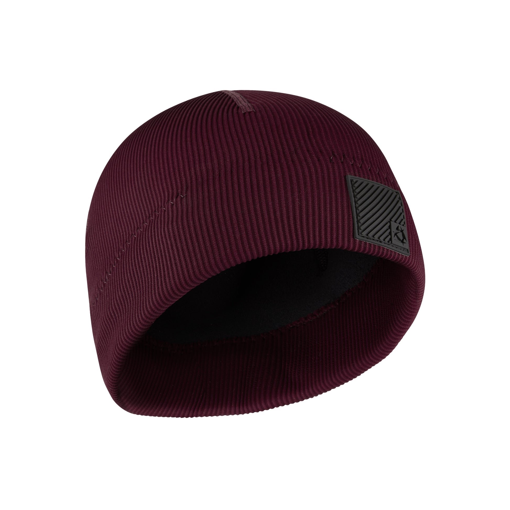 Mystic Beanie Neoprene 2mm Oxblood Red S/M