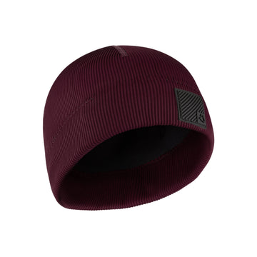 Mystic Beanie Neoprene 2mm Oxblood Red S/M