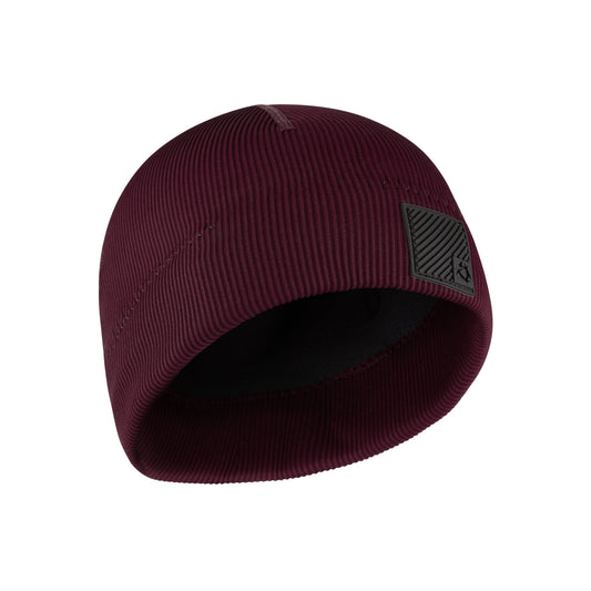 Mystic Beanie Neoprene 2mm Oxblood Red S/M
