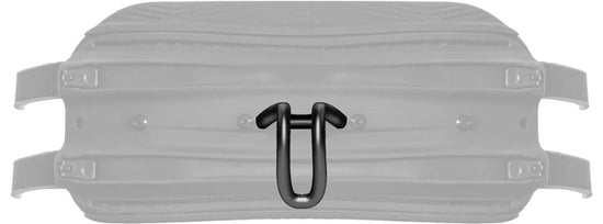 Ride Engine Hyperlock Windsurf Metal Hook