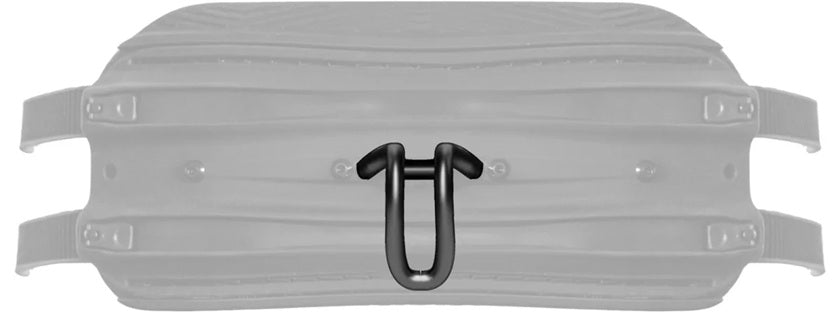 Ride Engine Hyperlock Windsurf Metal Hook
