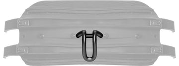Ride Engine Hyperlock Windsurf Metal Hook