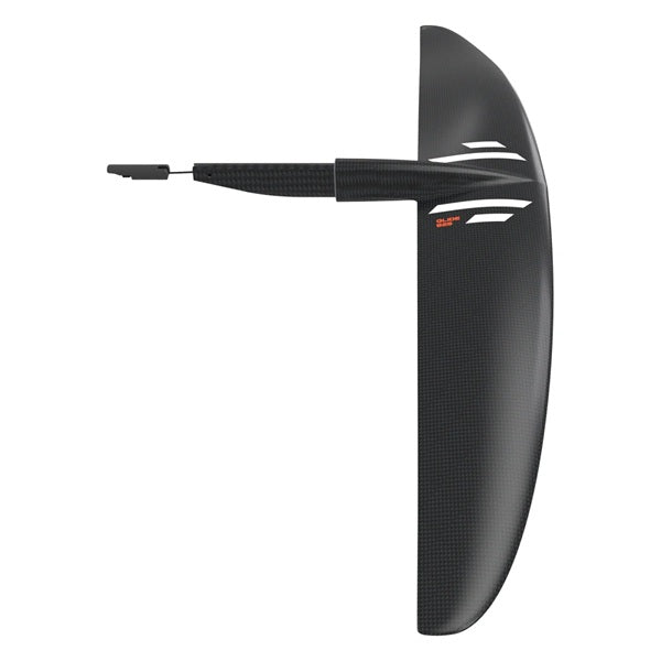 Slingshot One-Lock Glide Front Wings