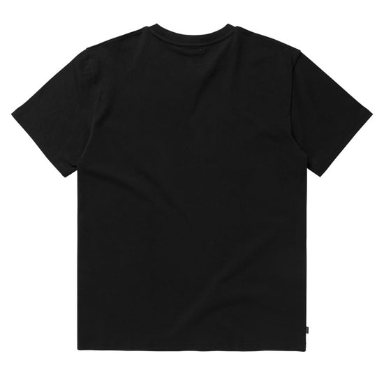 Mystic Realm T-Shirt Black