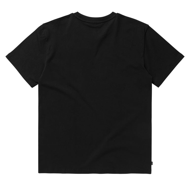Mystic Realm T-Shirt Black