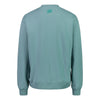 North Line Up Sweater Mineral Blue