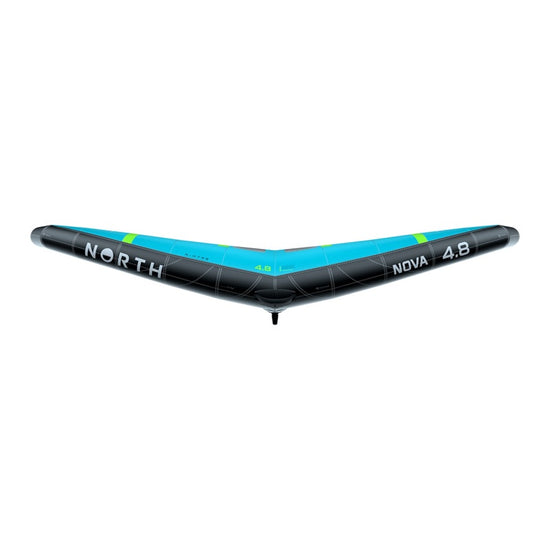 North Nova Wing 2026 Turquoise