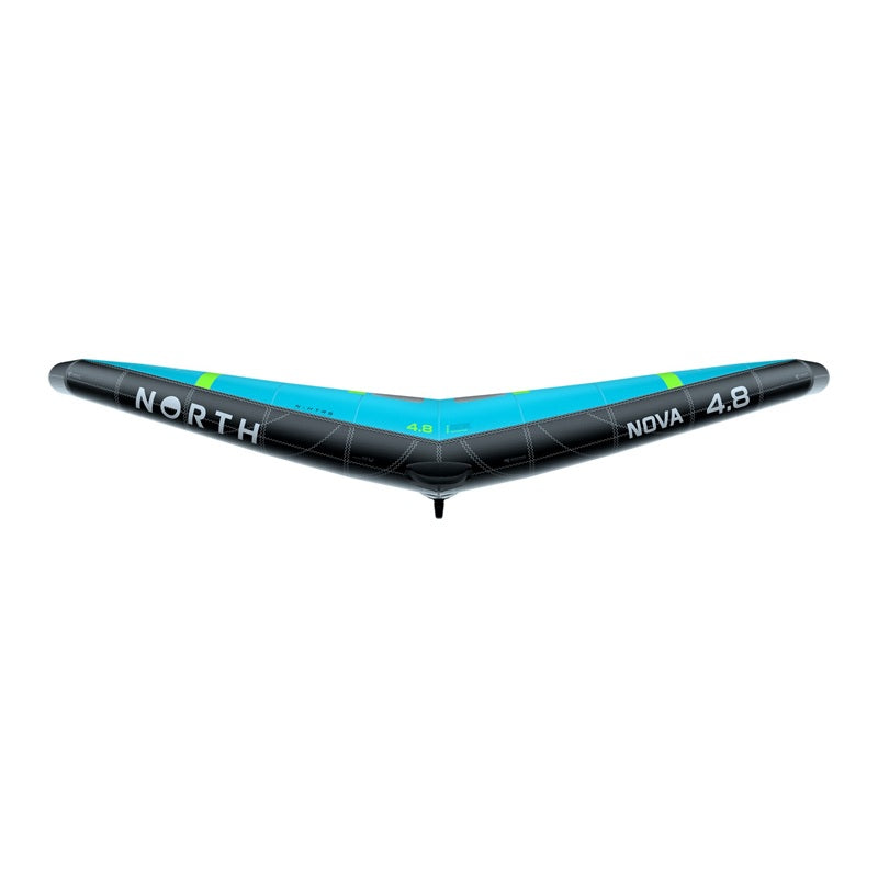 North Nova Wing 2026 Turquoise