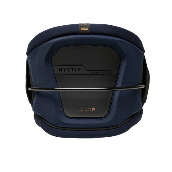 Mystic Warrior Waist Harness 2026 Navy