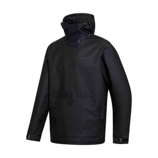 Mystic Storm Hoodie 2025 Black