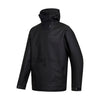 Mystic Storm Hoodie 2025 Black