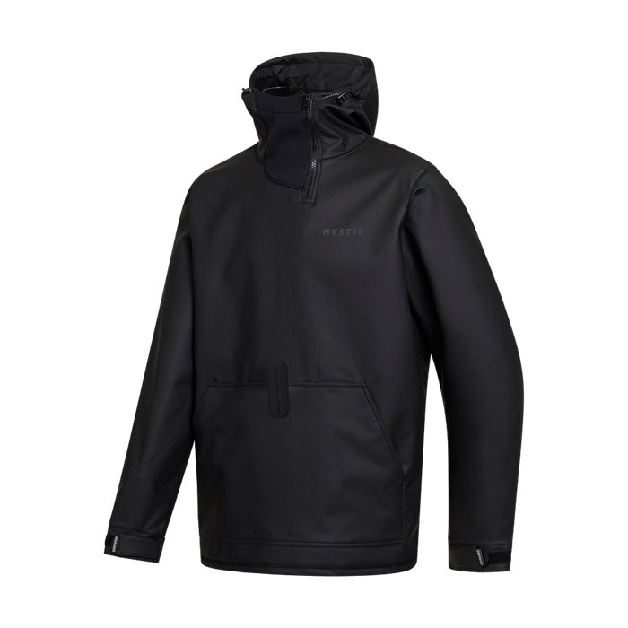Mystic Storm Hoodie 2025 Black