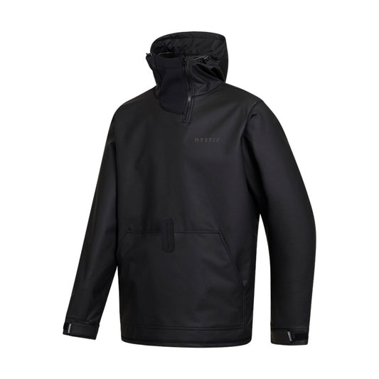 Mystic Storm Hoodie 2025 Black