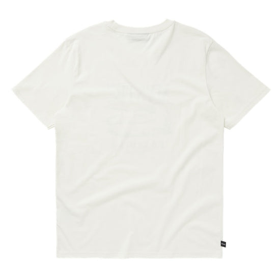 Mystic Kraken Tee Off White