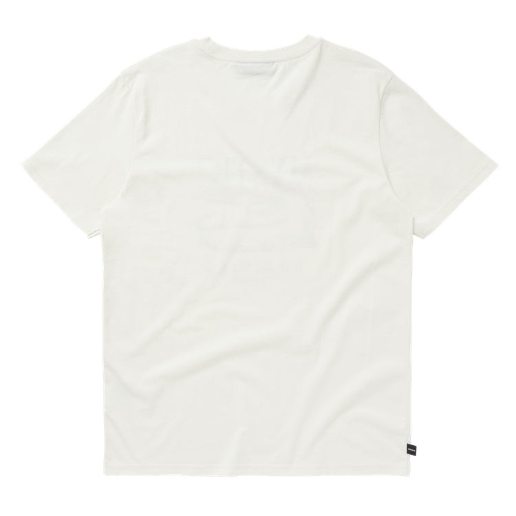 Mystic Kraken Tee Off White