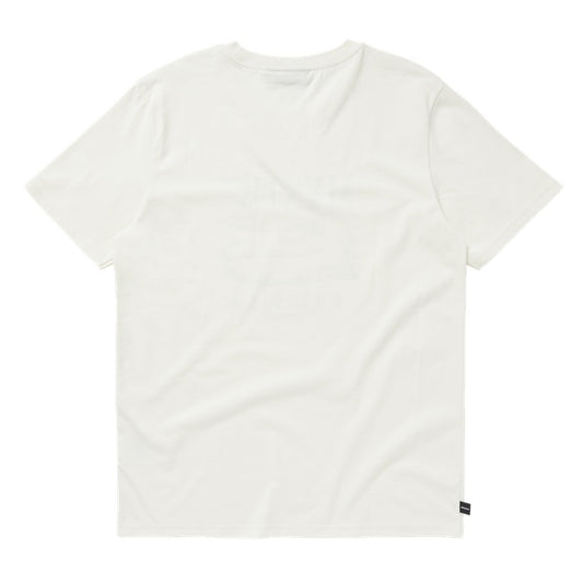 Mystic Kraken Tee Off White