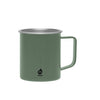 Mystic Mizu Campo Cup New Olive Green