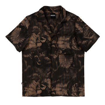 Mystic Habitat Shirt Black