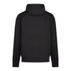 Mystic Classic Hood Sweat Black