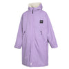 Mystic Poncho Explore Pink Purple 2025 L / XL