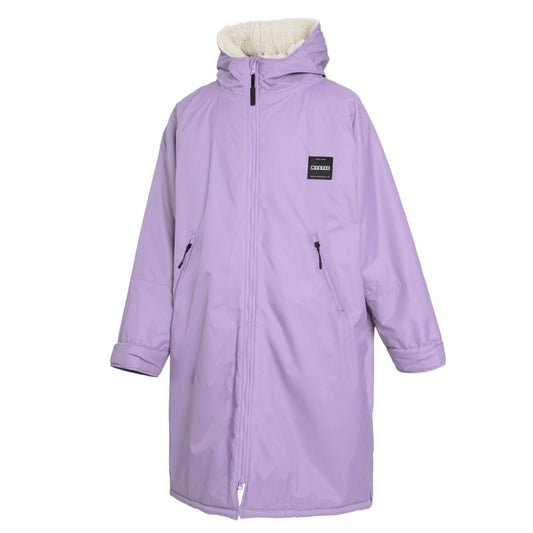 Mystic Poncho Explore Pink Purple 2025 L / XL