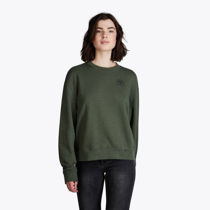 Mystic Marvel Sweat Army
