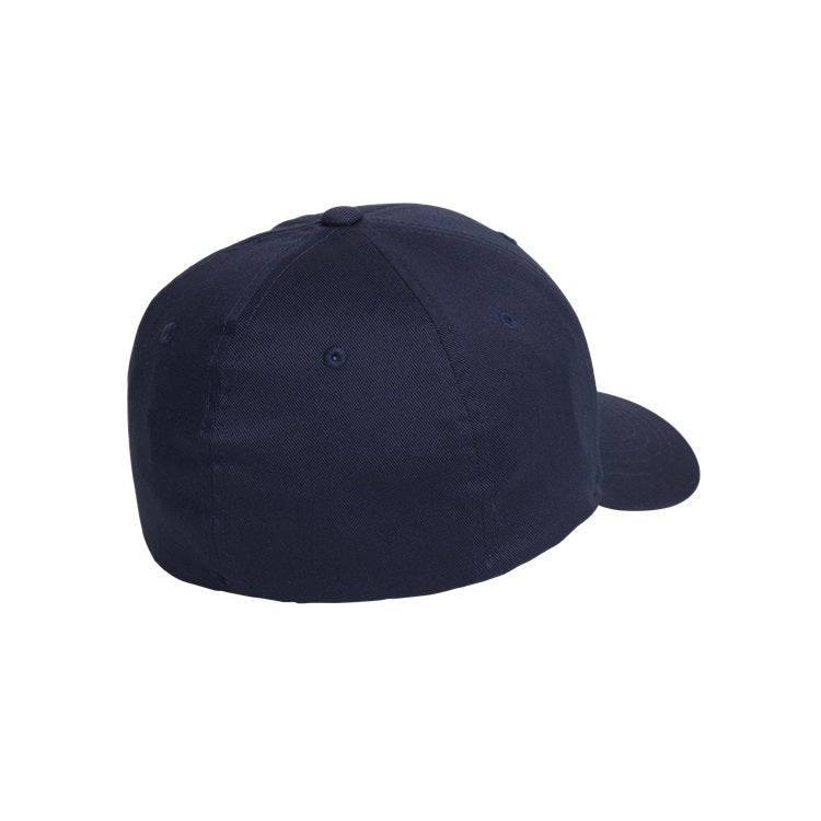 Mystic Brand Cap Navy