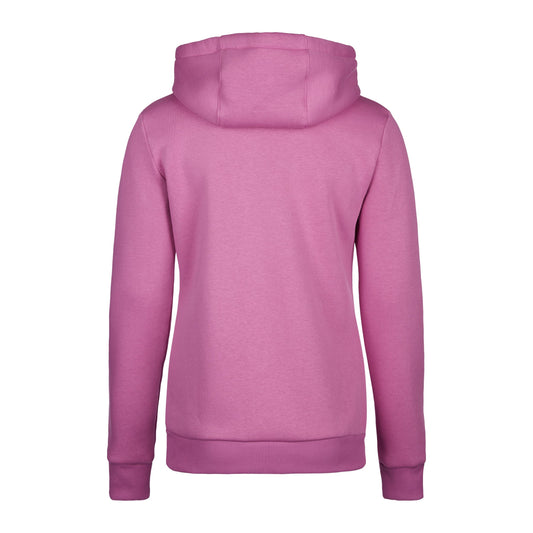 Mystic Brand Hoodie Sweat Azalea