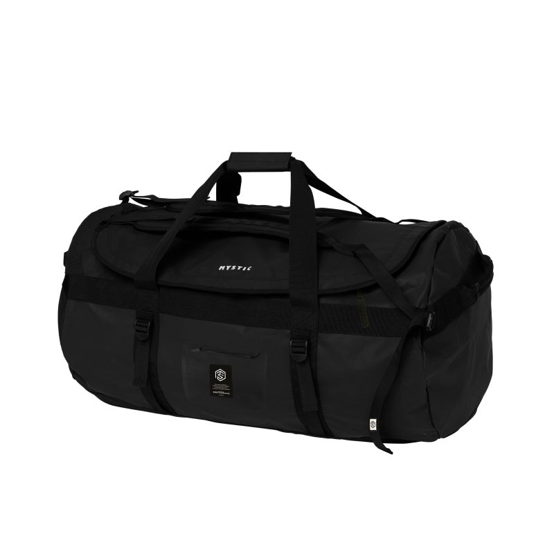 Mystic Duffle DTS Black 55 - 90 - 120 Liter