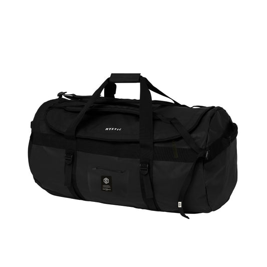 Mystic Duffle DTS Black 55 - 90 - 120 Liter
