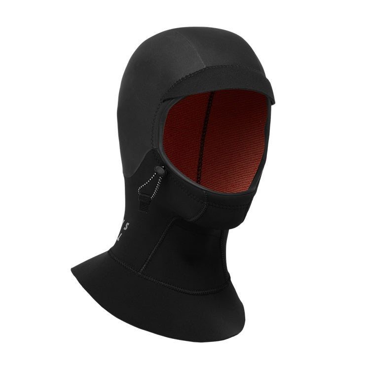 Mystic Roam Hood Long 3mm 2025