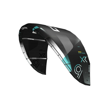 CORE XR X Kite Black