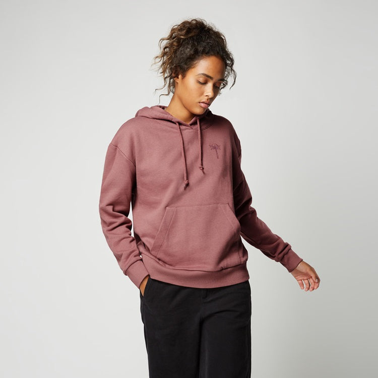 Mystic Hypnotizing Sweat Dusty Pink