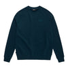 Mystic Mayhem Crew Sweat Ocean Green