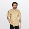Mystic The Party Shirt Sand