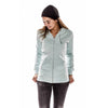 Mystic Brace Sweat Women Mint