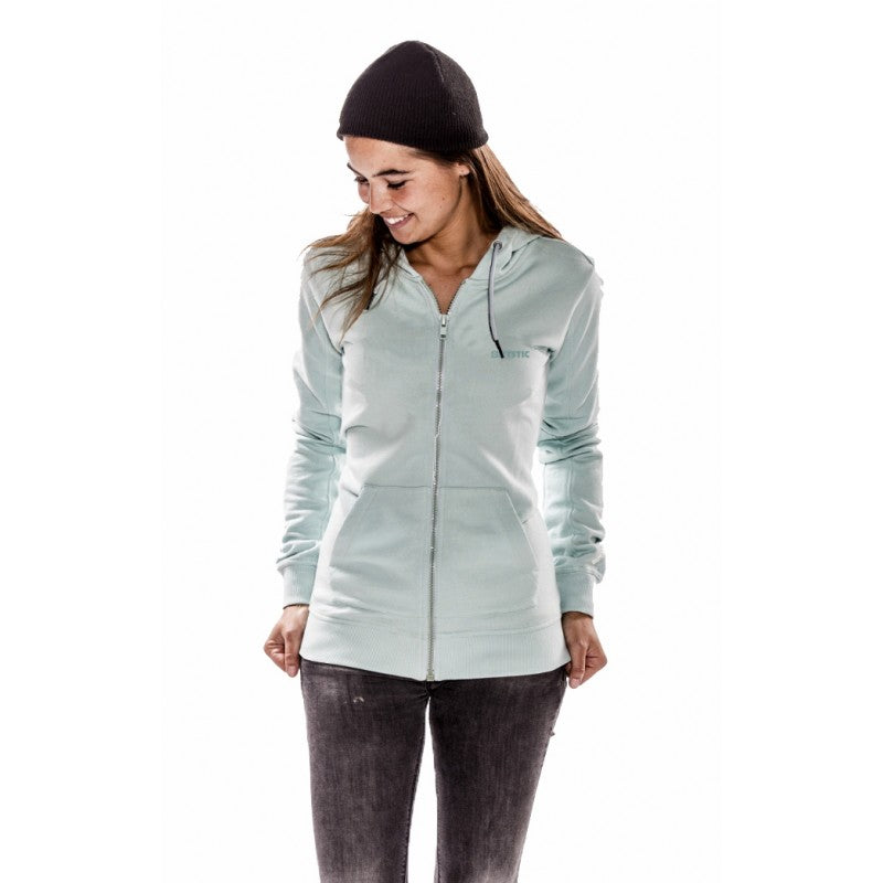 Mystic Brace Sweat Women Mint
