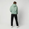 Mystic Brand Hoodie Seasonal Sweat Frozen Green