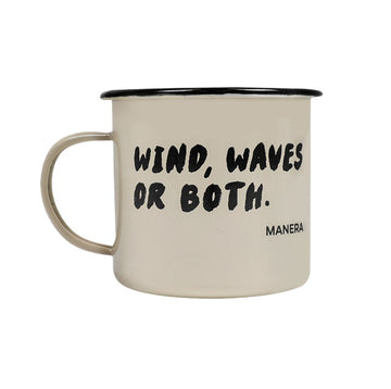 Manera Camp Wind Wave Almond