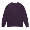 Mystic Mayhem Crew Sweat Deep Purple