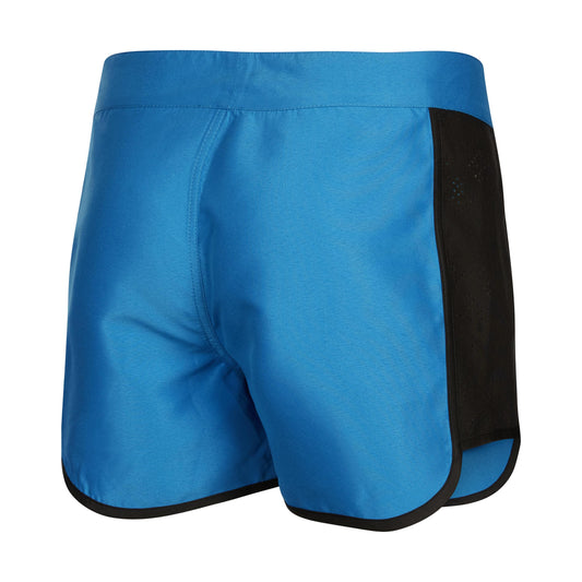 Mystic Chaka Boardshort Flash Blue