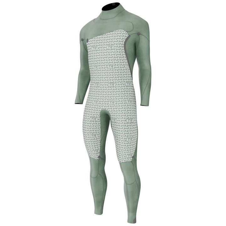 Prolimit Mercury Steamer Free-X 5/4 FTM TR Navy